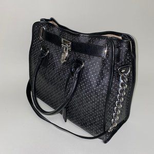 MICHAEL KORS Leather Bag